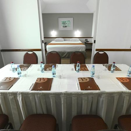 Bristol Merit Hotel Belo Horizonte Extérieur photo