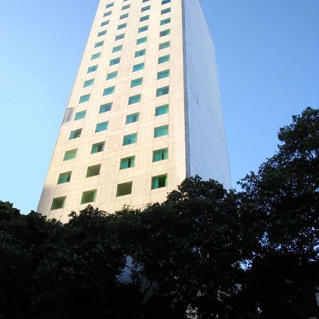 Bristol Merit Hotel Belo Horizonte Extérieur photo