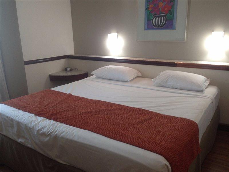 Bristol Merit Hotel Belo Horizonte Extérieur photo