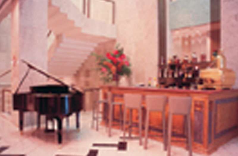 Bristol Merit Hotel Belo Horizonte Extérieur photo