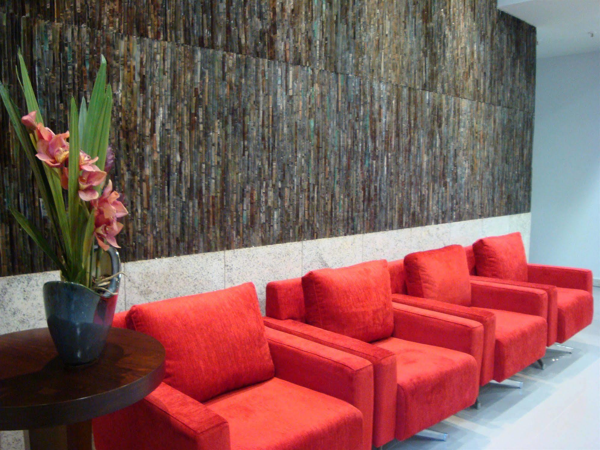 Bristol Merit Hotel Belo Horizonte Extérieur photo