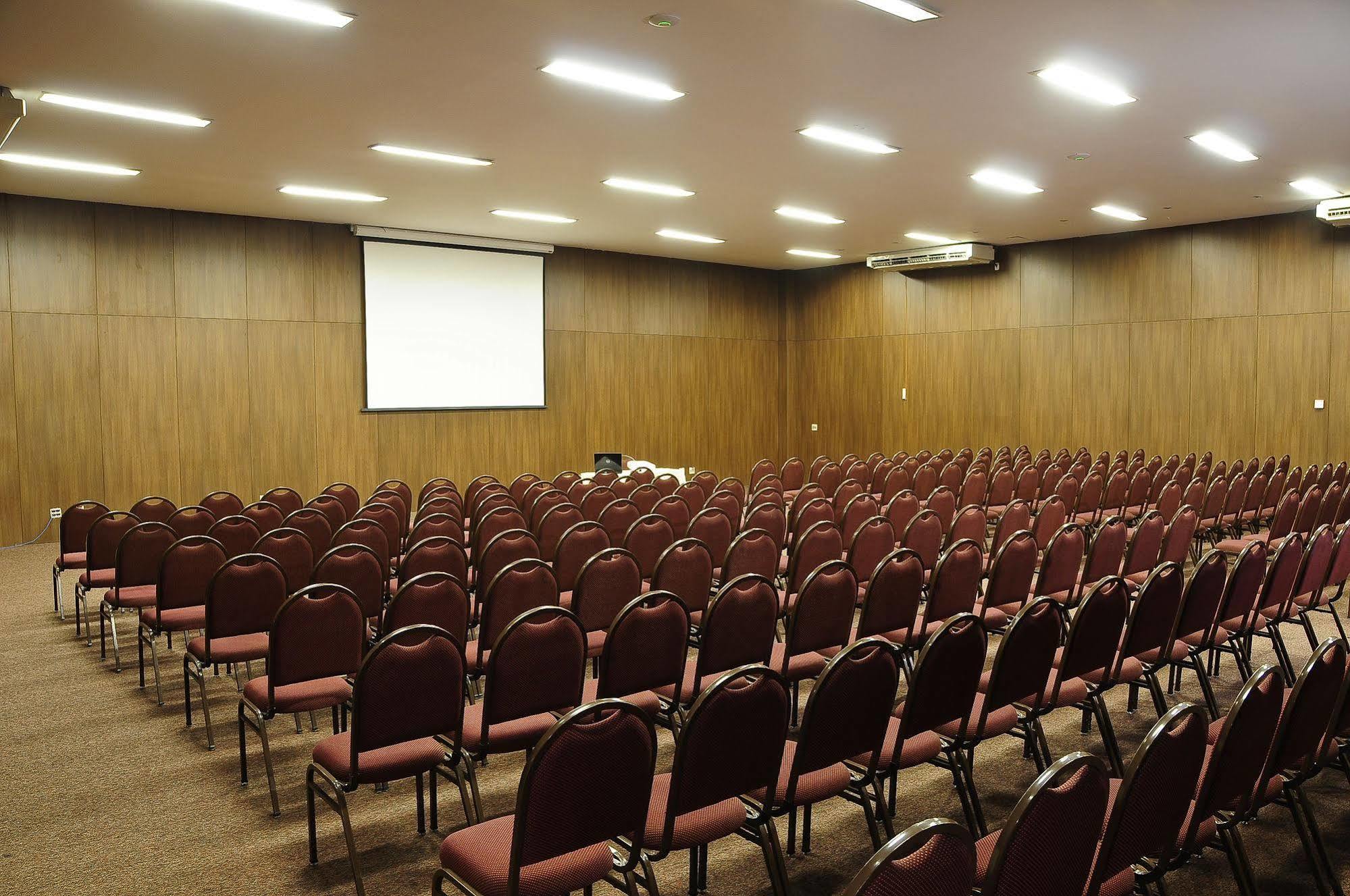 Bristol Merit Hotel Belo Horizonte Extérieur photo