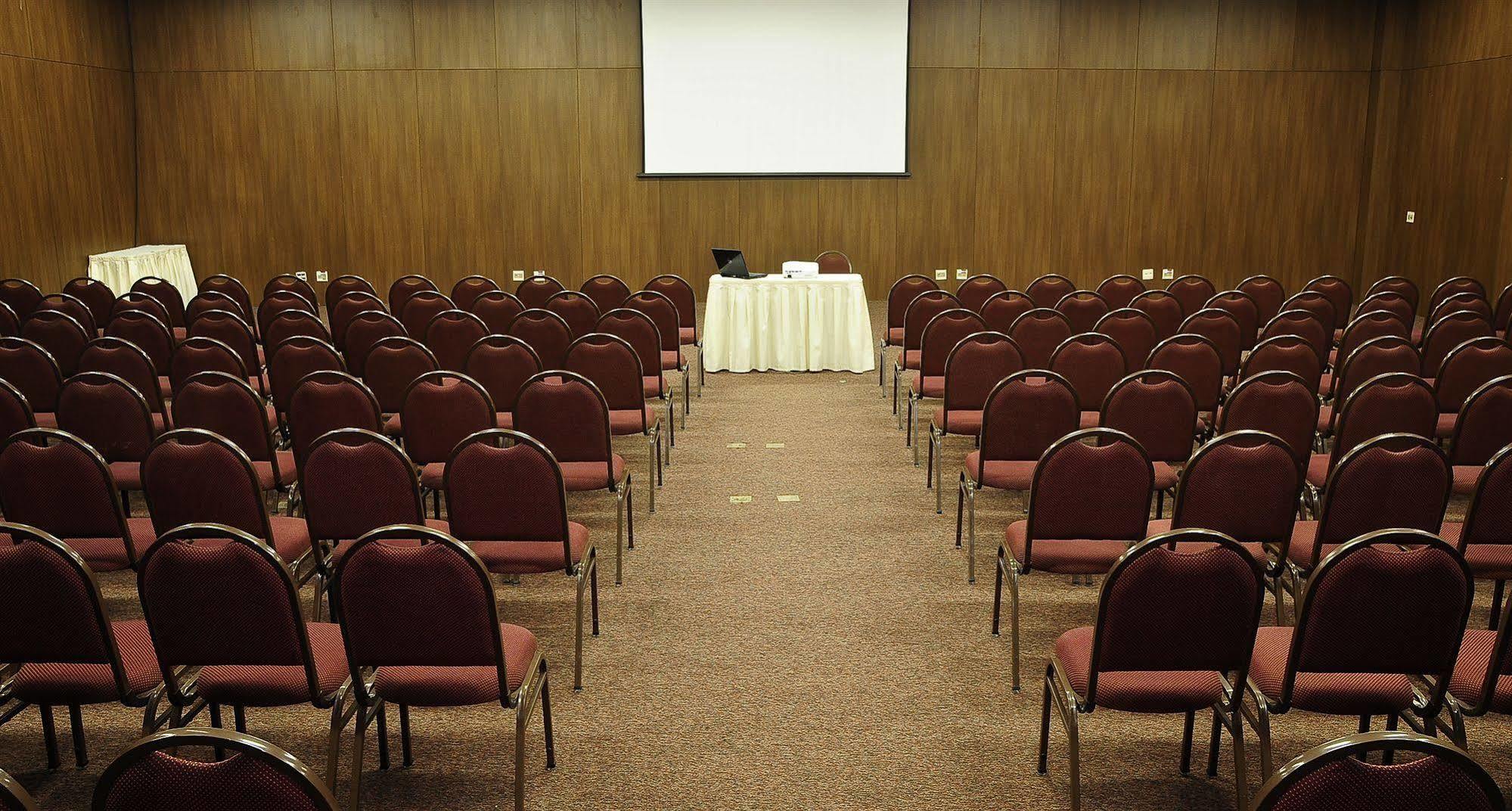 Bristol Merit Hotel Belo Horizonte Extérieur photo