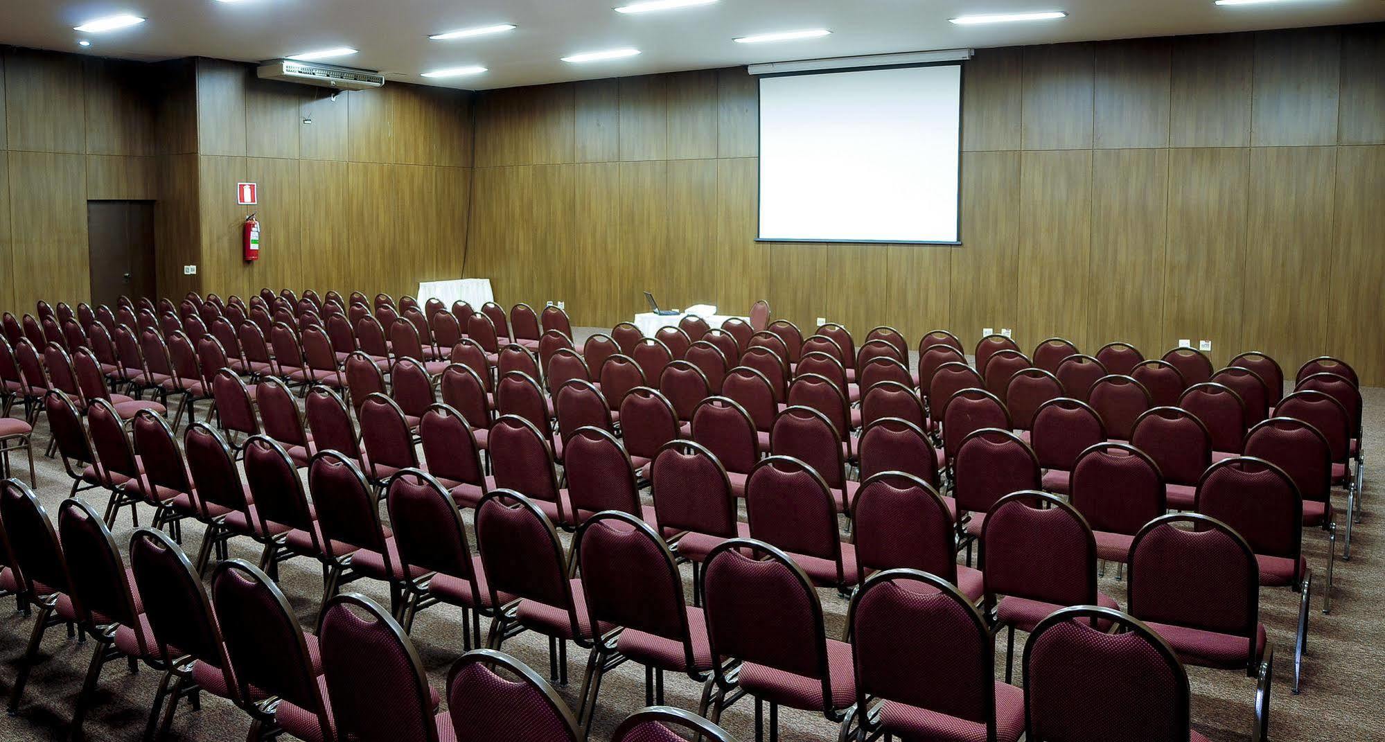 Bristol Merit Hotel Belo Horizonte Extérieur photo