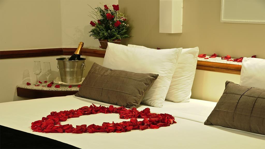 Bristol Merit Hotel Belo Horizonte Extérieur photo