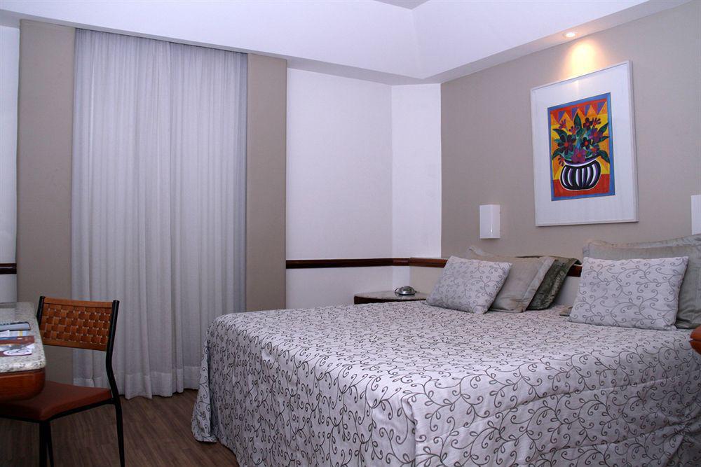 Bristol Merit Hotel Belo Horizonte Extérieur photo
